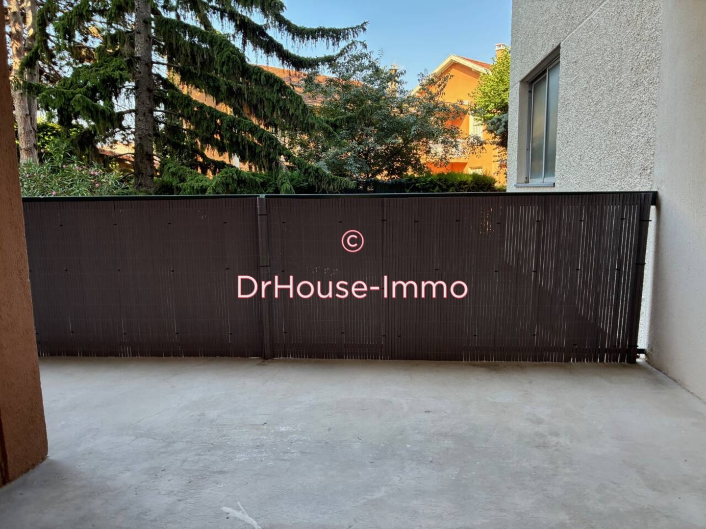 Appartement 3 pièces de 63 m² - Valence (26000)