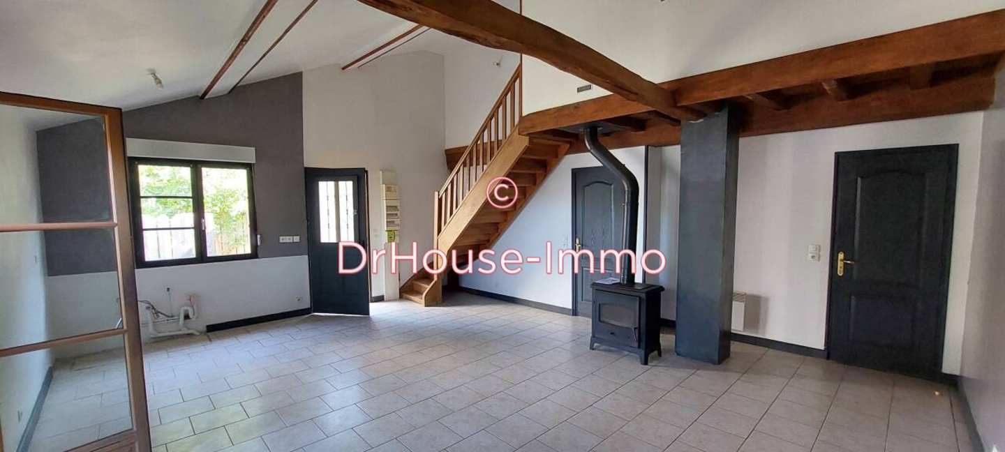 Appartement 4 pièces de 70 m² - Creney-près-Troyes (10150)