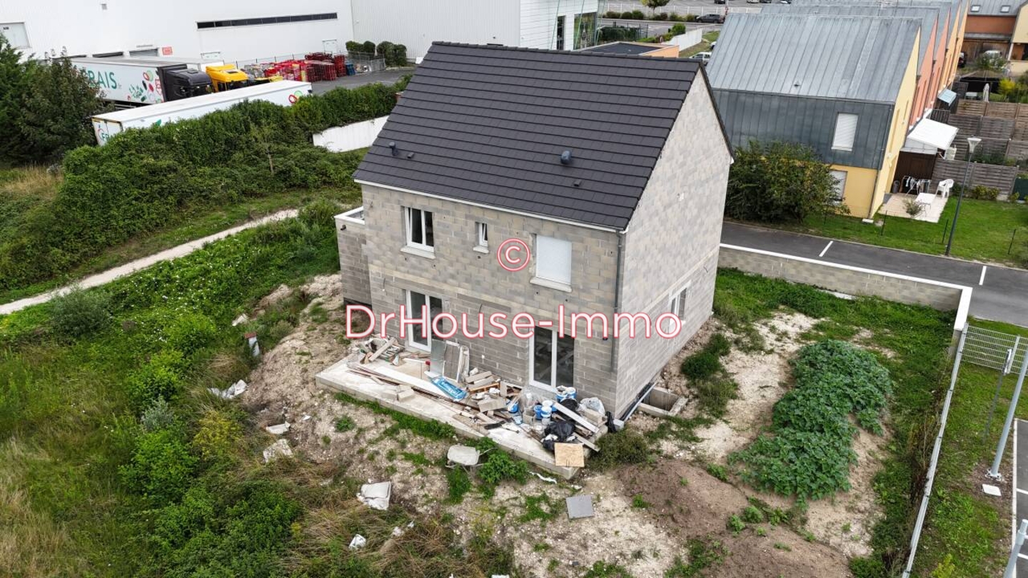 Maison 8 pièces de 143 m² - Châlette-sur-Loing (45120)