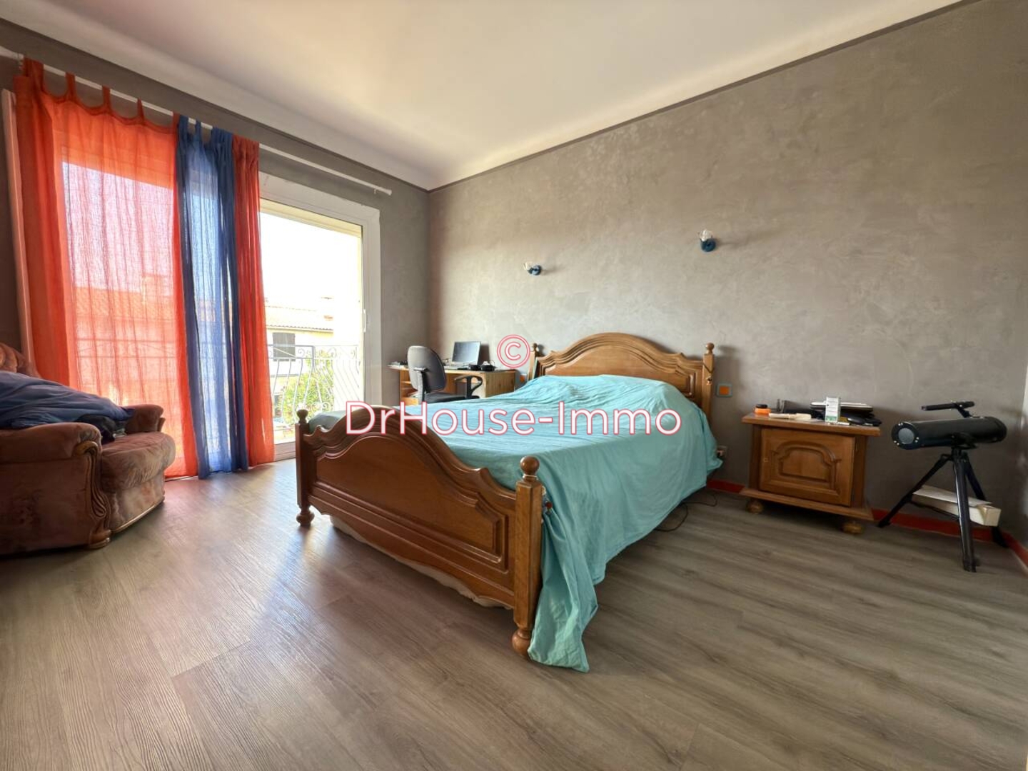 Maison 7 pièces de 125 m² - Saint-Estève (66240)