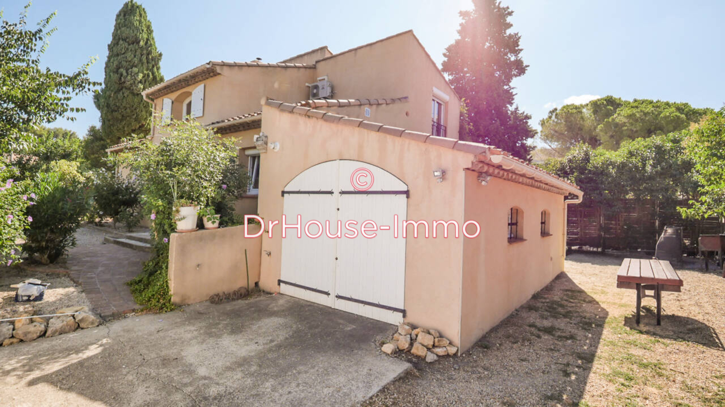 Maison 7 pièces de 130 m² - Istres (13800)