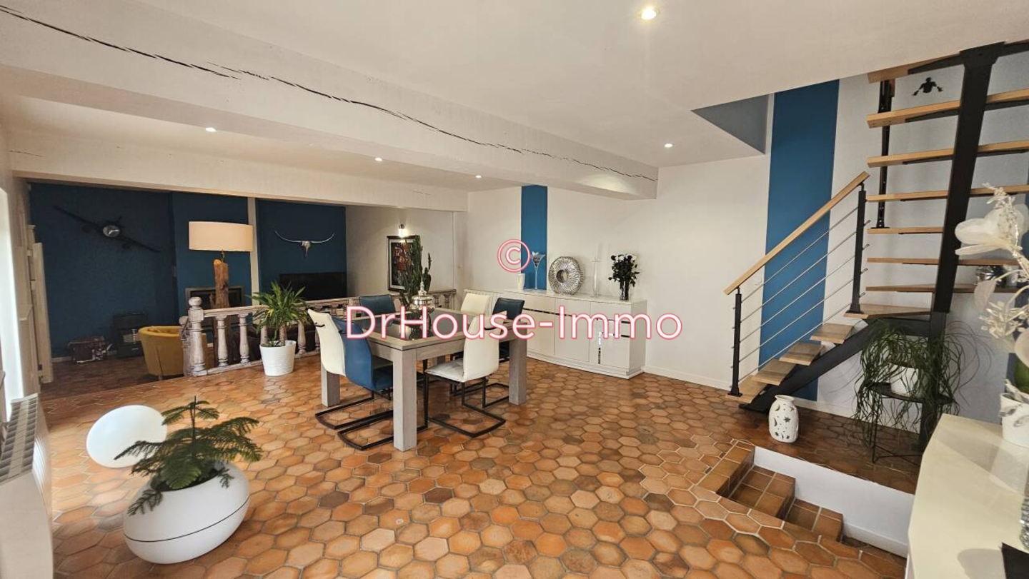 Maison 6 pièces de 149 m² - Changé (72560)