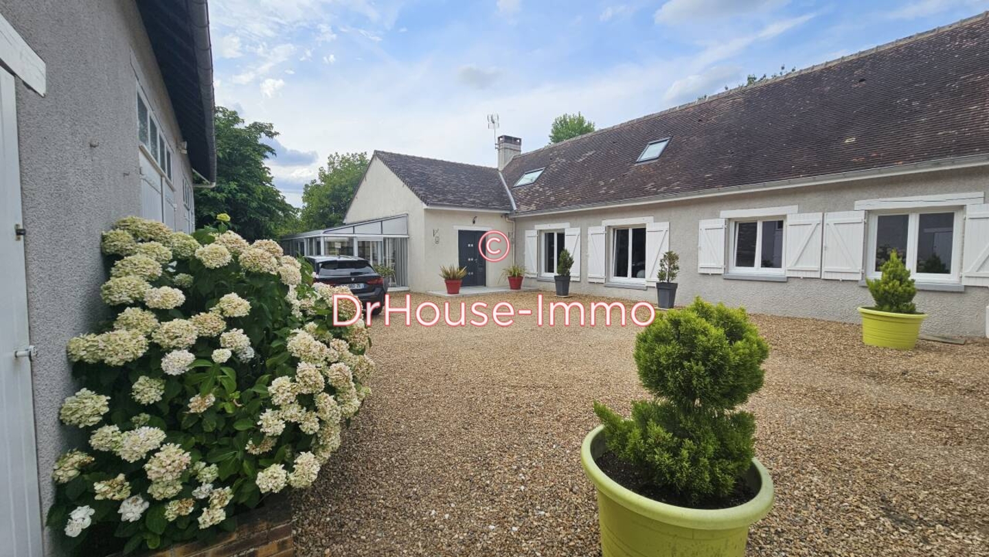 Maison 6 pièces de 149 m² - Changé (72560)