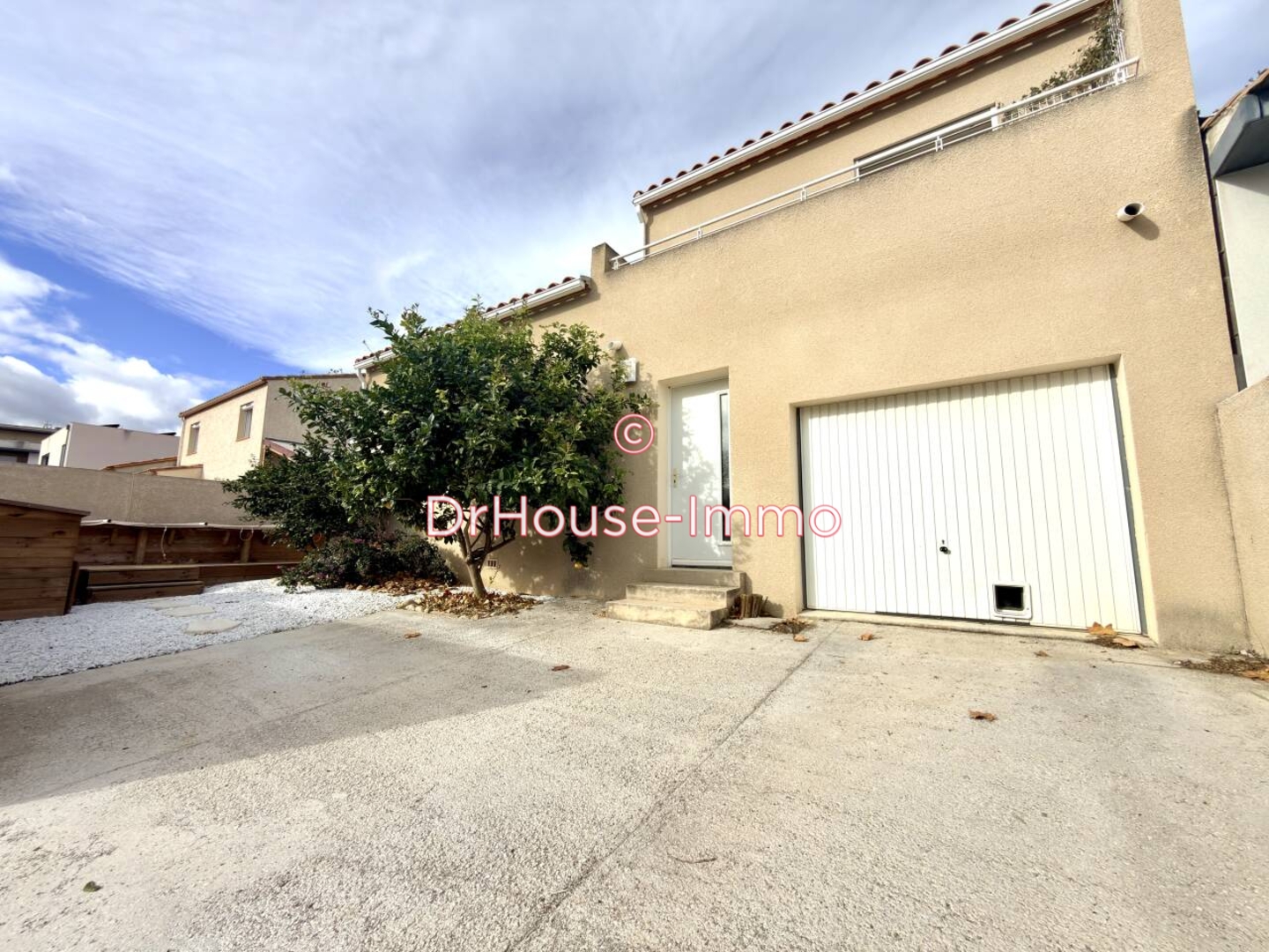 Maison 5 pièces de 125 m² - Le Soler (66270)