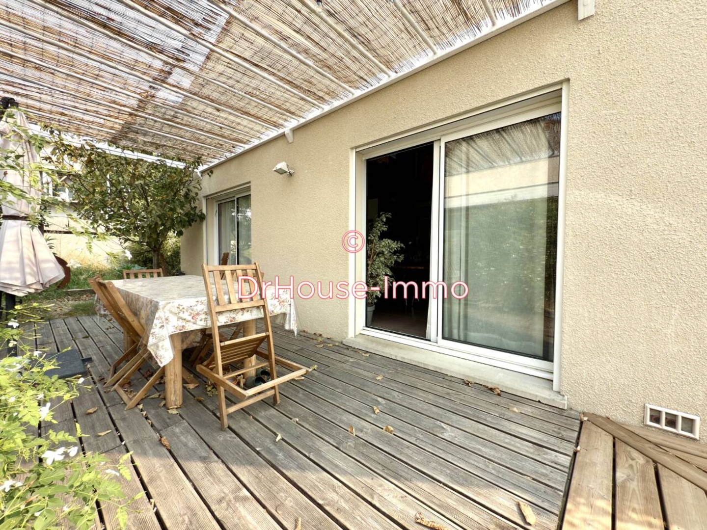 Maison 5 pièces de 125 m² - Le Soler (66270)