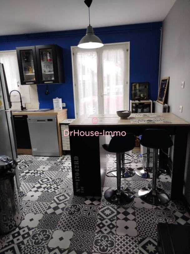 Maison 4 pièces de 89 m² - Joué-lès-Tours (37300)