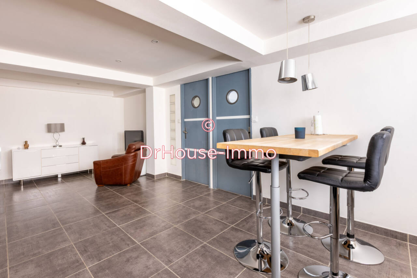 Appartement 3 pièces de 64 m² - Douai (59500)