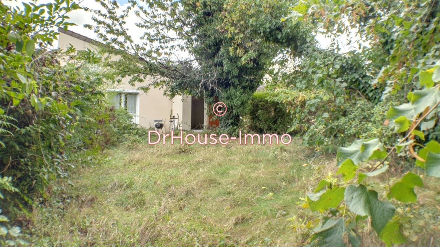 Maison 4 pièces de 90 m² - Torcy (77200)