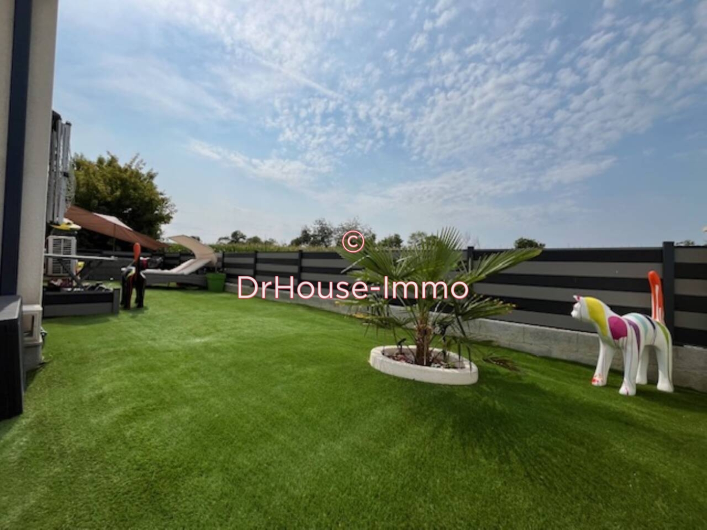 Maison 6 pièces de 104 m² - Bayeux (14400)