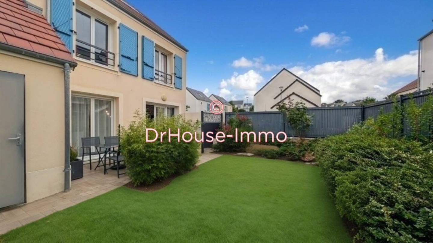 Maison 4 pièces de 81 m² - Ifs (14123)