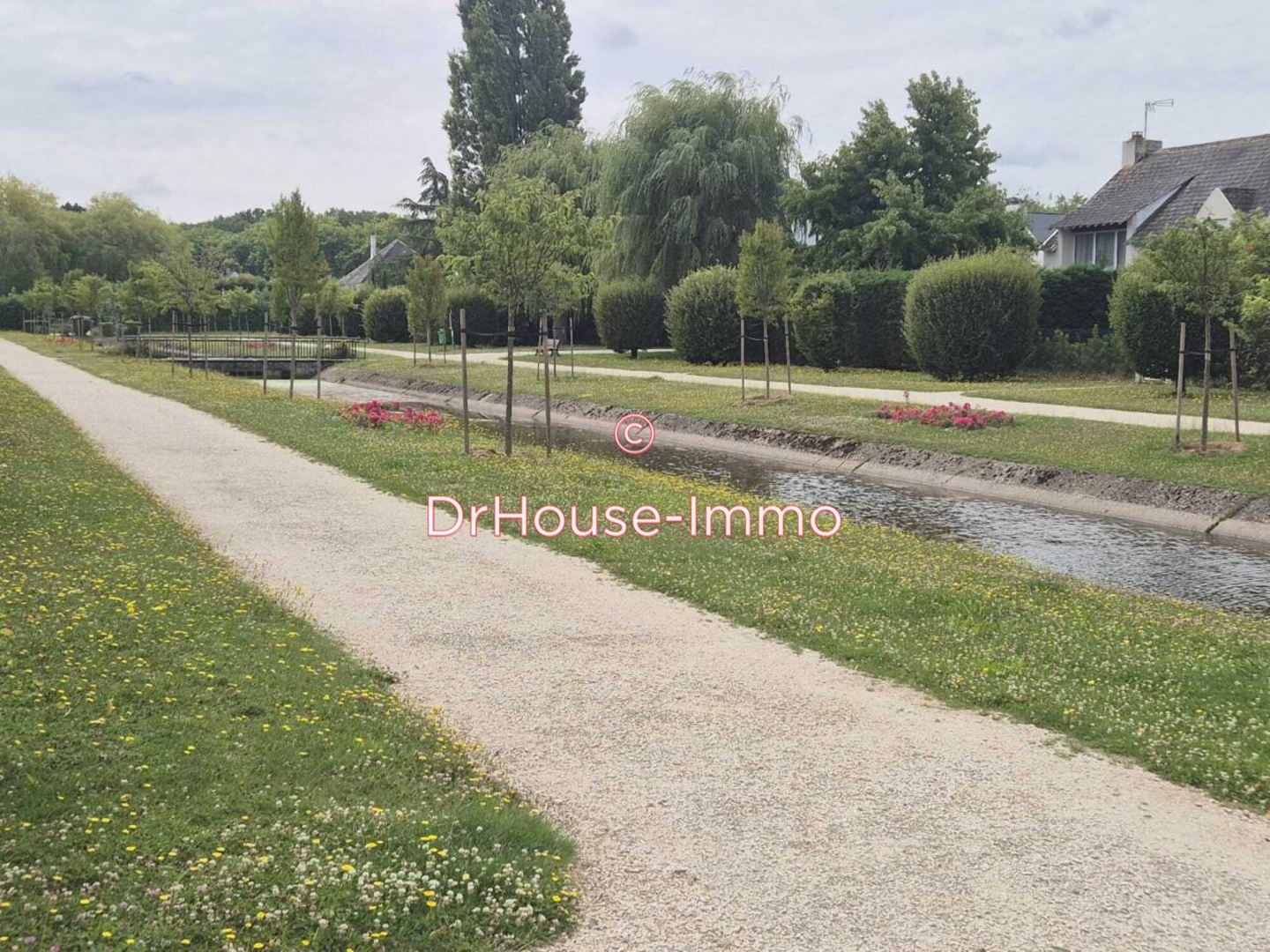 Maison 6 pièces de 102 m² - Ozoir-la-Ferrière (77330)