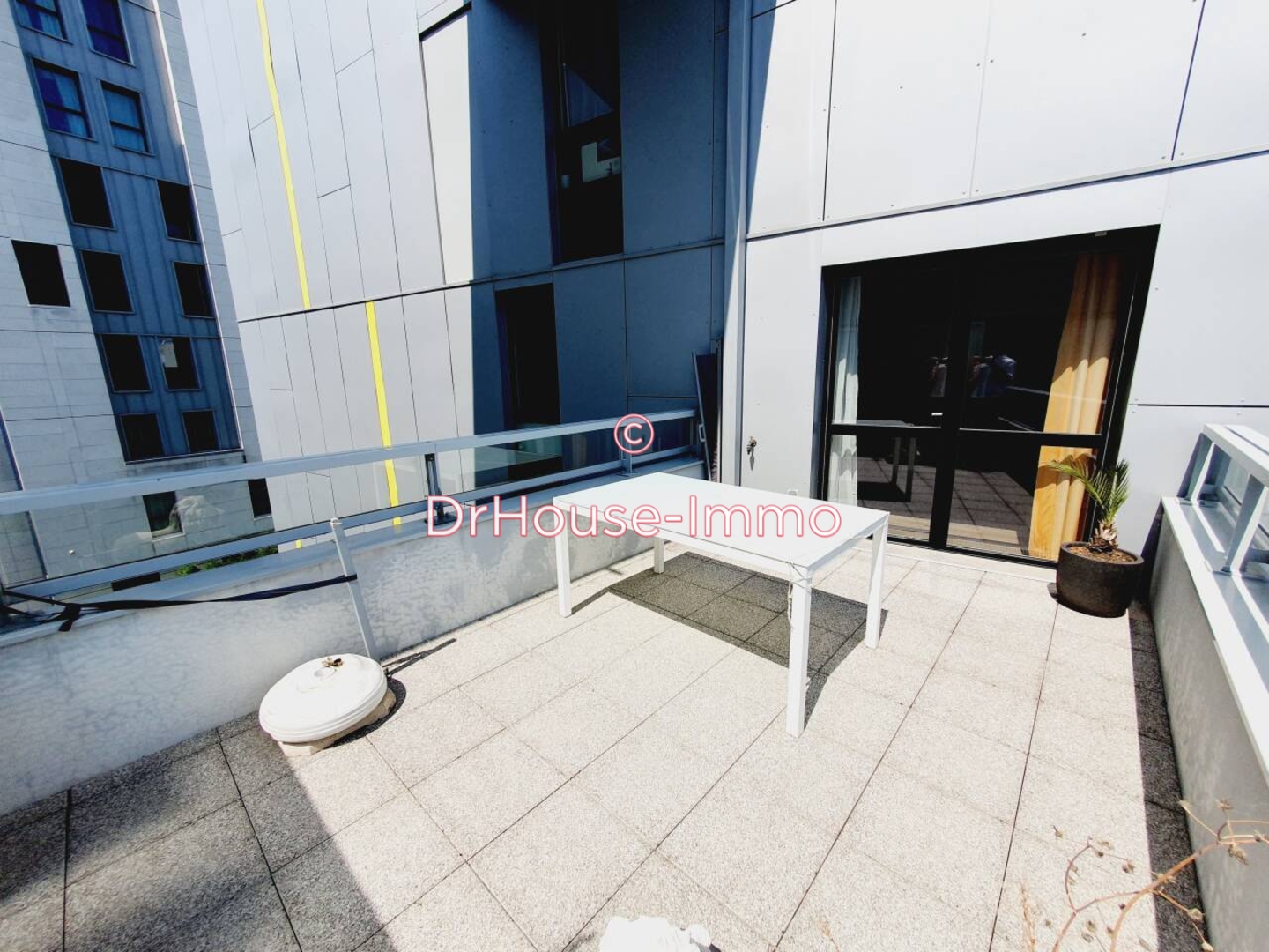 Appartement 4 pièces de 80 m² - Colombes (92700)