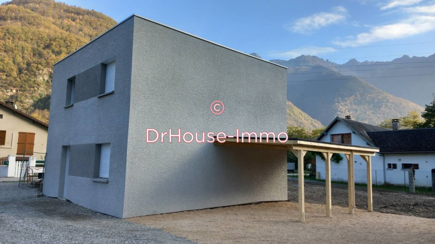 Maison 4 pièces de 100 m² - Aiguebelle (73220)