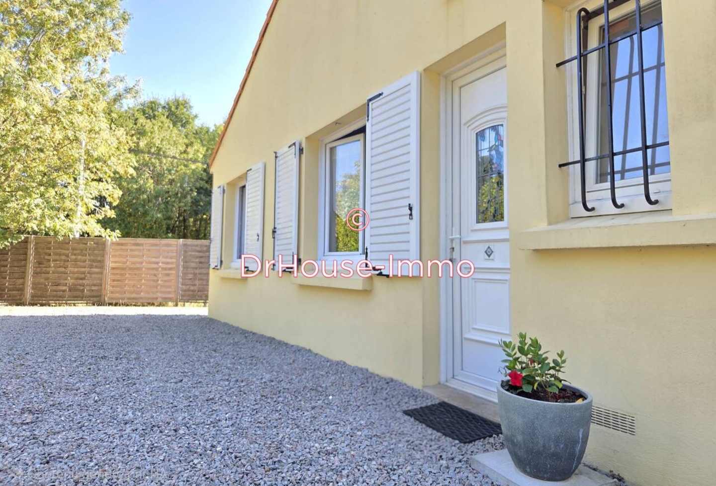 Maison 5 pièces de 94 m² - Pornic (44210)