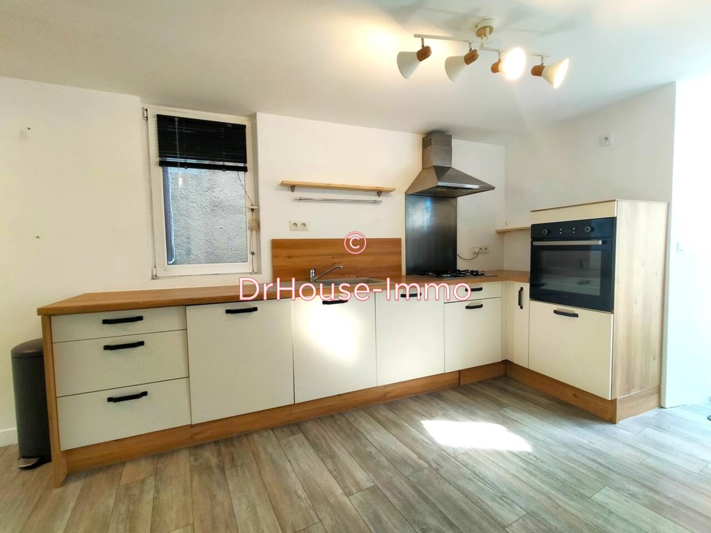 Maison 4 pièces de 70 m² - Poitiers (86000)