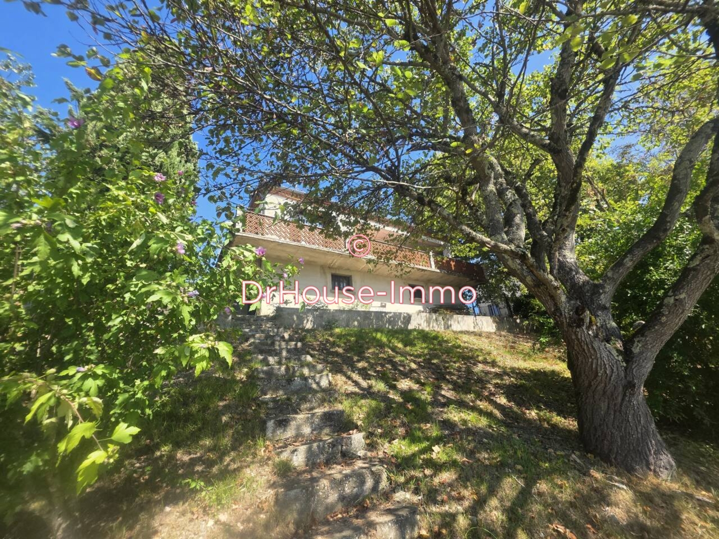 Maison 5 pièces de 110 m² - Cestayrols (81150)