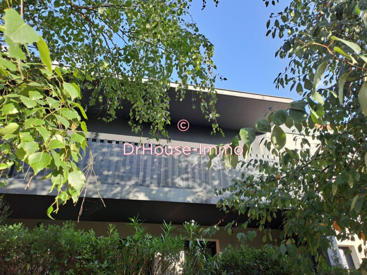 Appartement 3 pièces de 64 m² - Artigues-près-Bordeaux (33370)