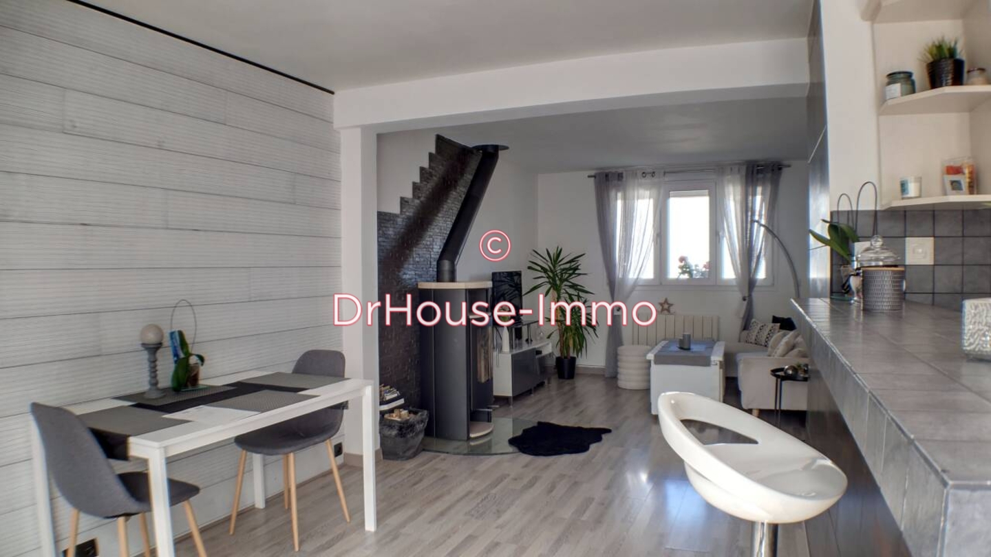 Maison 4 pièces de 72 m² - Croissy-Beaubourg (77183)