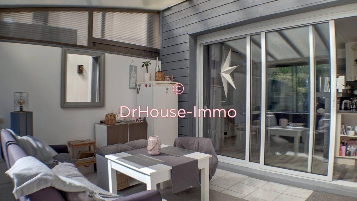 Maison 4 pièces de 72 m² - Croissy-Beaubourg (77183)