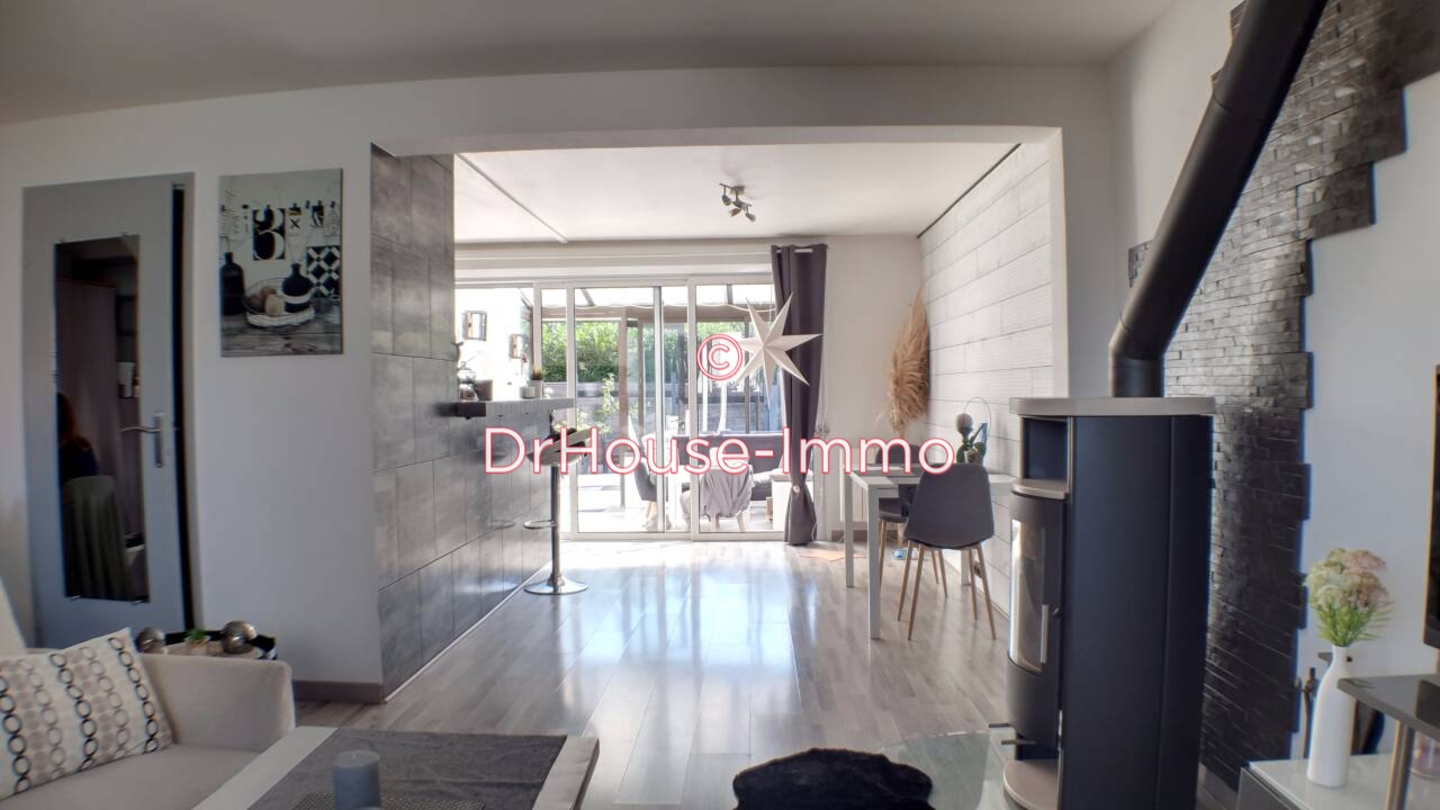 Maison 4 pièces de 72 m² - Croissy-Beaubourg (77183)