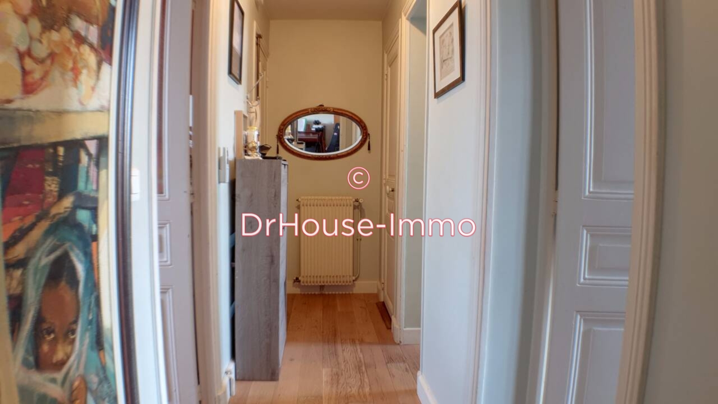 Appartement 3 pièces de 68 m² - Champigny-sur-Marne (94500)