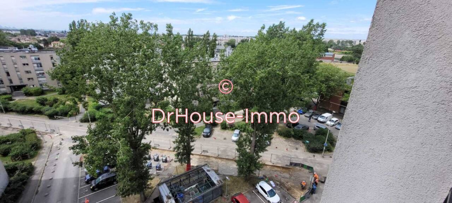 Appartement 2 pièces de 47 m² - Aulnay-sous-Bois (93600)