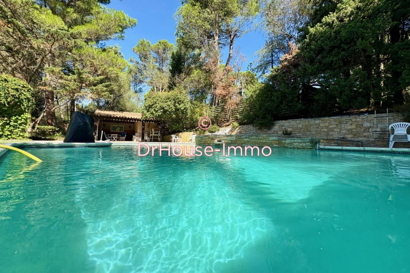 Maison 7 pièces de 181 m² - Villemoustaussou (11620)