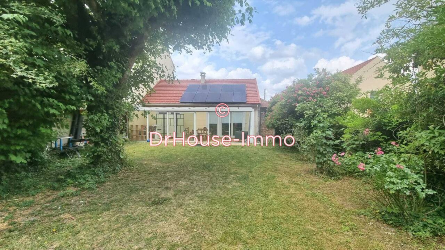 Maison 4 pièces de 80 m² - Montgeron (91230)