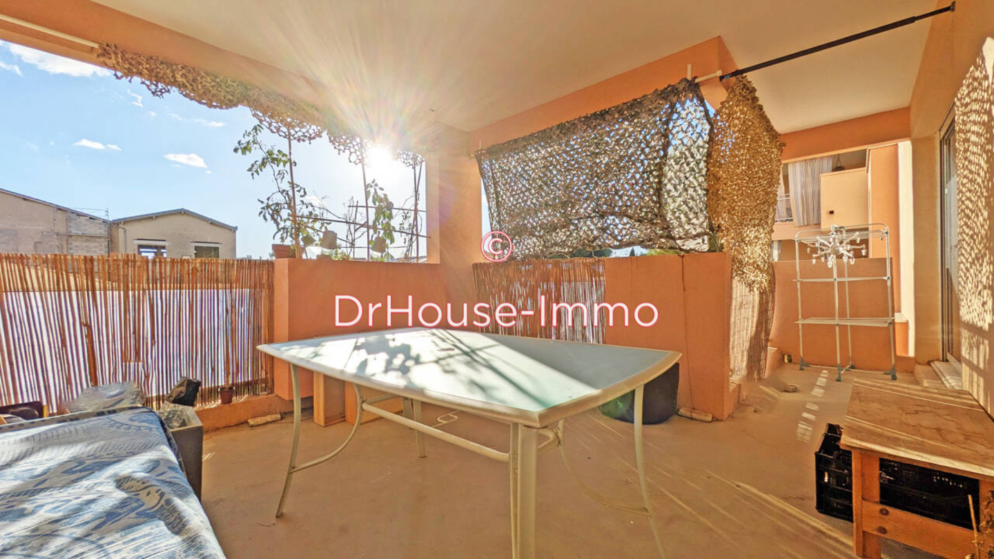 Appartement 2 pièces de 47 m² - Montpellier (34070)