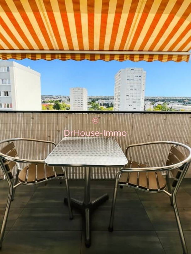 Appartement 3 pièces de 62 m² - Bonneuil-sur-Marne (94380)