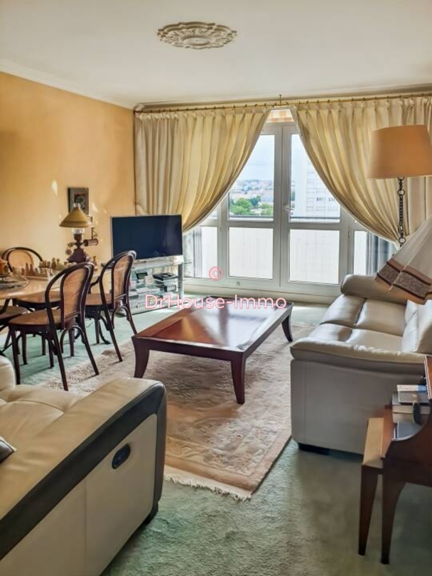 Appartement 3 pièces de 62 m² - Bonneuil-sur-Marne (94380)