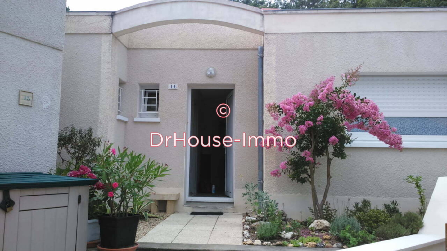 Appartement 2 pièces de 41 m² - Saint-Augustin (17570)