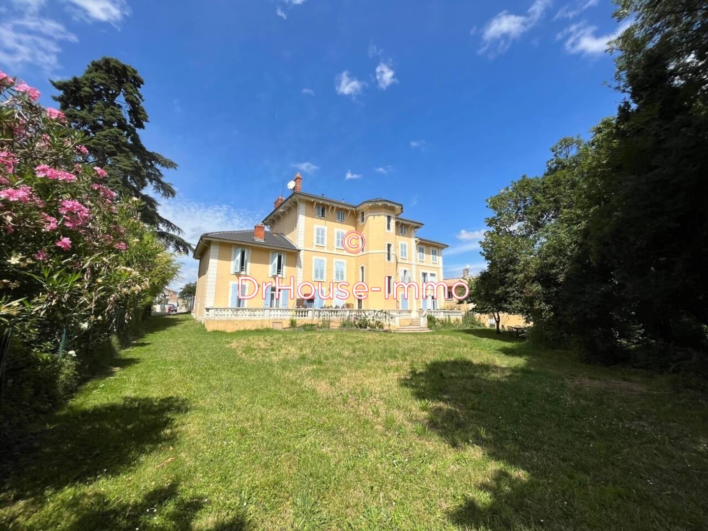 Appartement 3 pièces de 66 m² - Montvendre (26120)