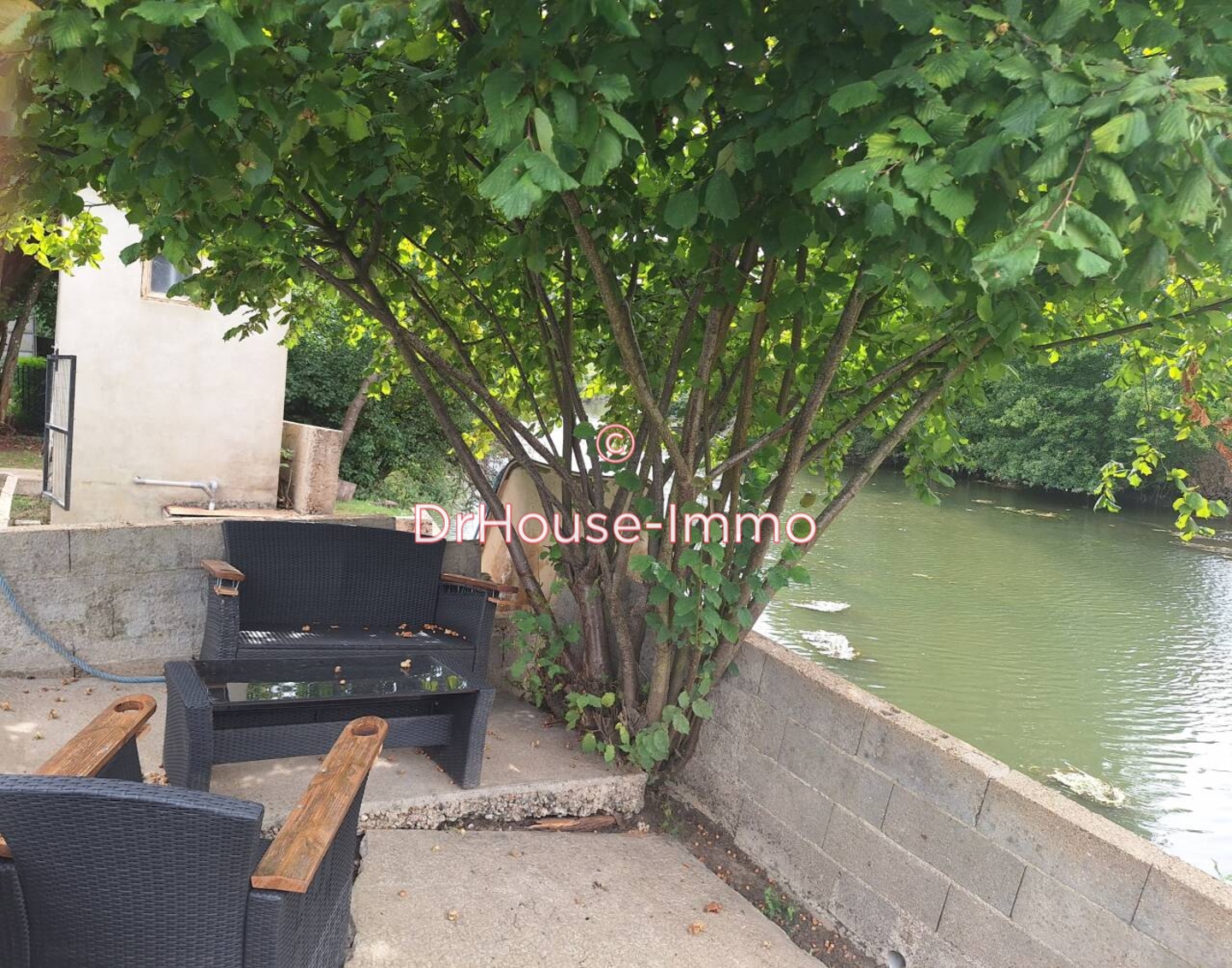 Maison 3 pièces de 62 m² - La Guierche (72380)