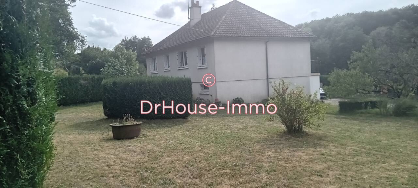 Maison 5 pièces de 88 m² - Cinq-Mars-la-Pile (37130)