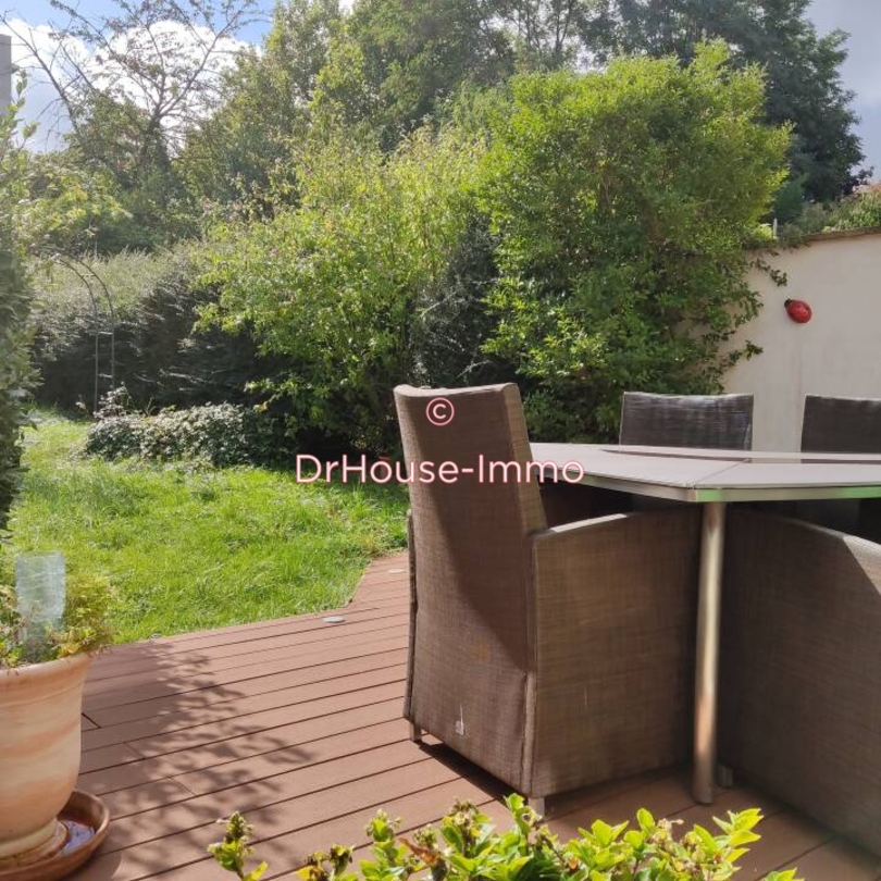 Maison 4 pièces de 93 m² - Bry-sur-Marne (94360)