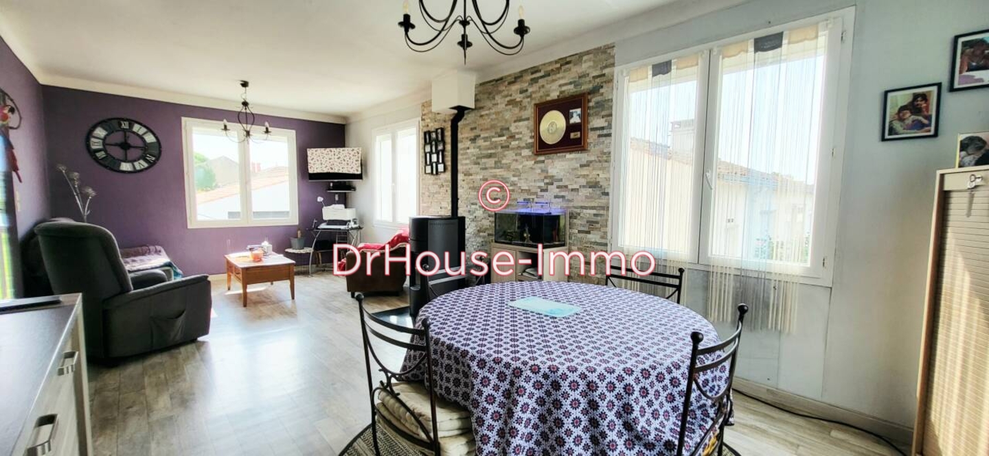 Maison 4 pièces de 99 m² - Jard-sur-Mer (85520)