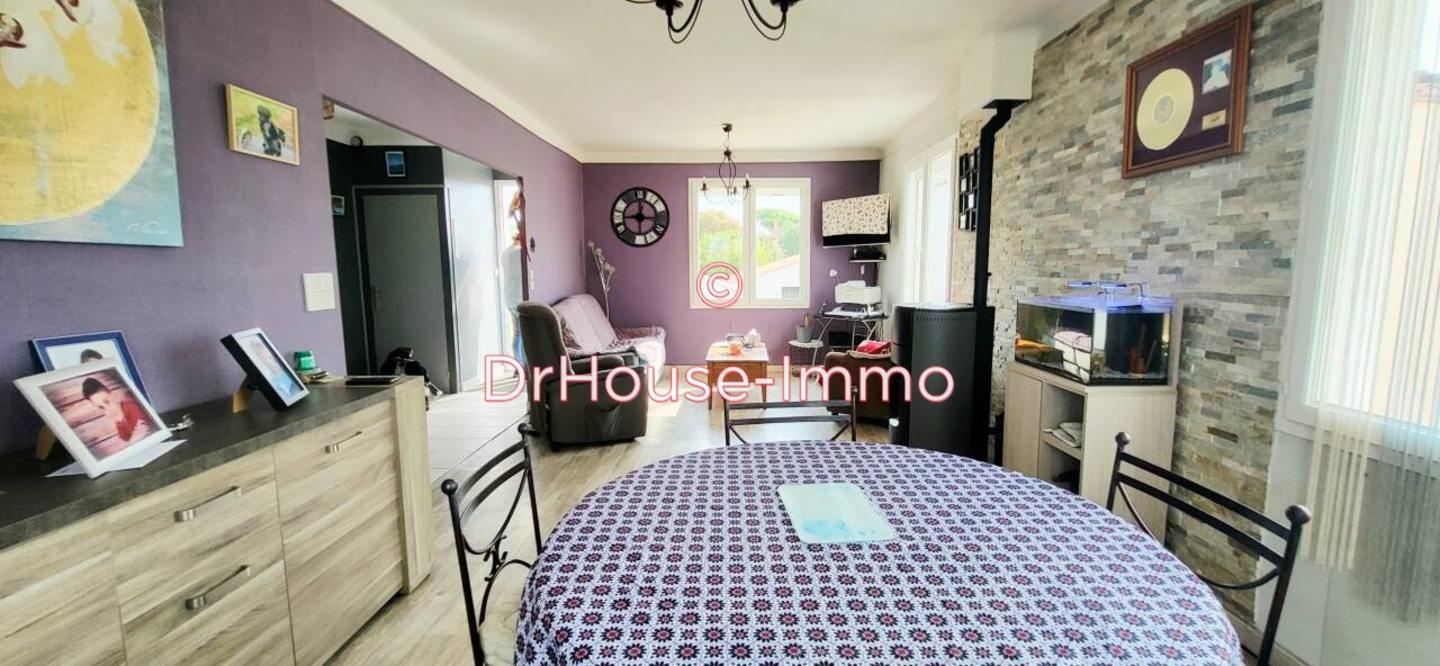 Maison 4 pièces de 99 m² - Jard-sur-Mer (85520)