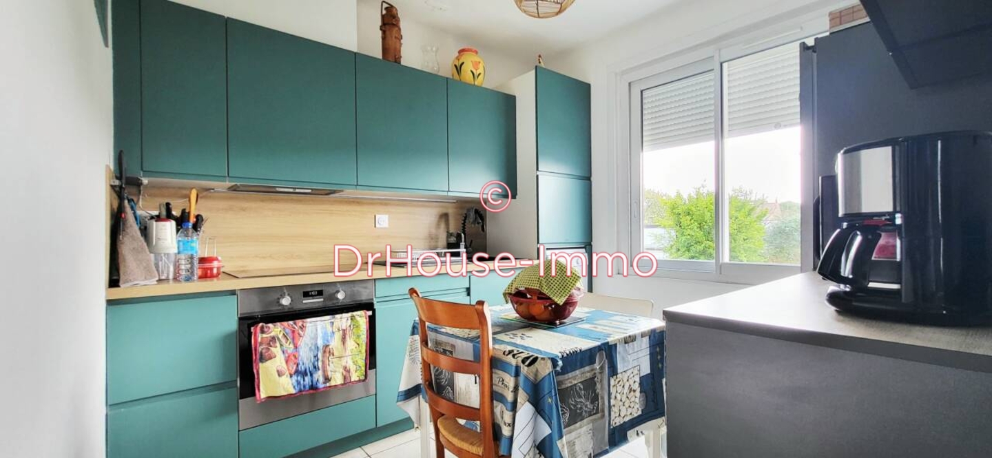 Maison 4 pièces de 99 m² - Jard-sur-Mer (85520)
