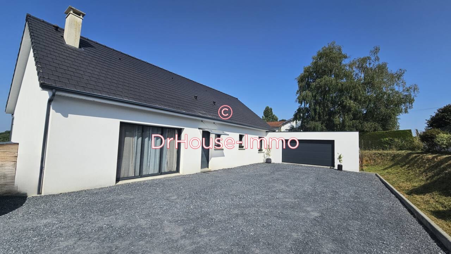 Maison 4 pièces de 110 m² - Navailles-Angos (64450)