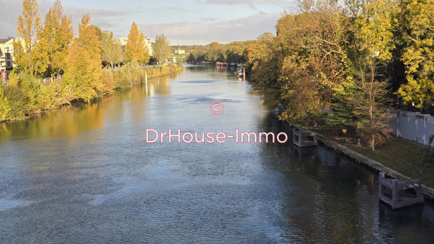 Maison 6 pièces de 158 m² - Créteil (94000)