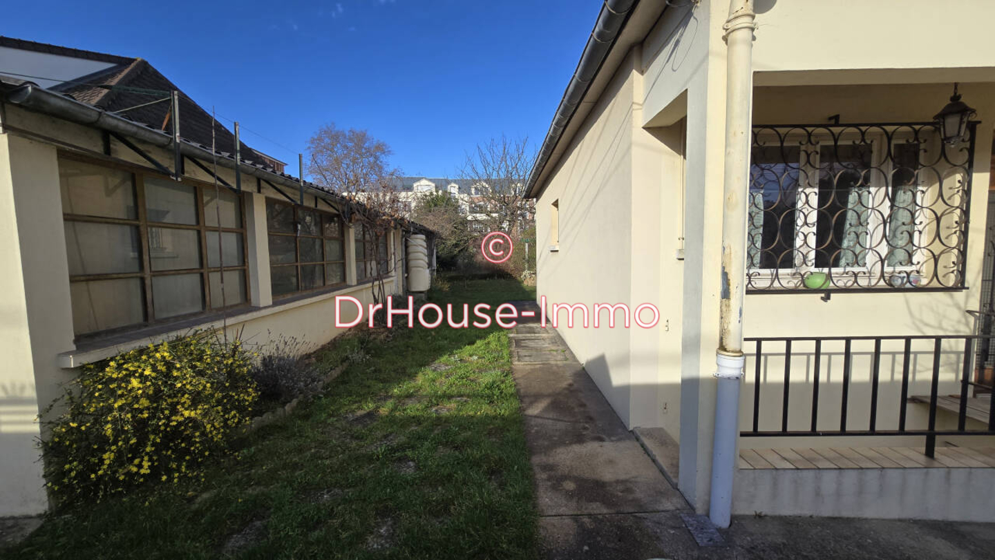 Maison 7 pièces de 158 m² - Créteil (94000)