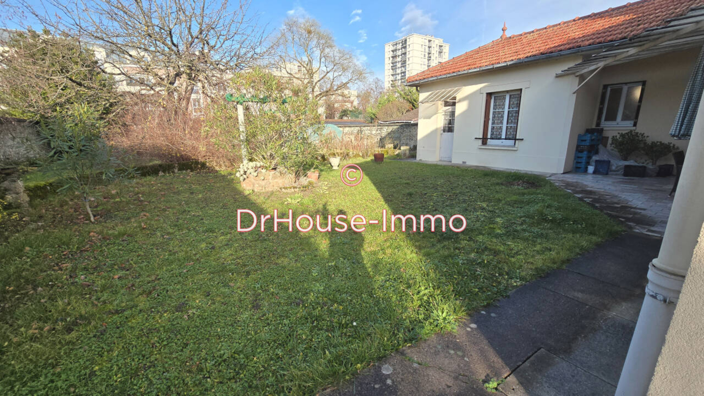 Maison 7 pièces de 158 m² - Saint-Maur-des-Fossés (94100)