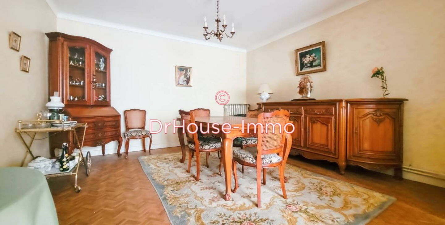 Maison 8 pièces de 135 m² - Saint-Vincent-des-Landes (44590)