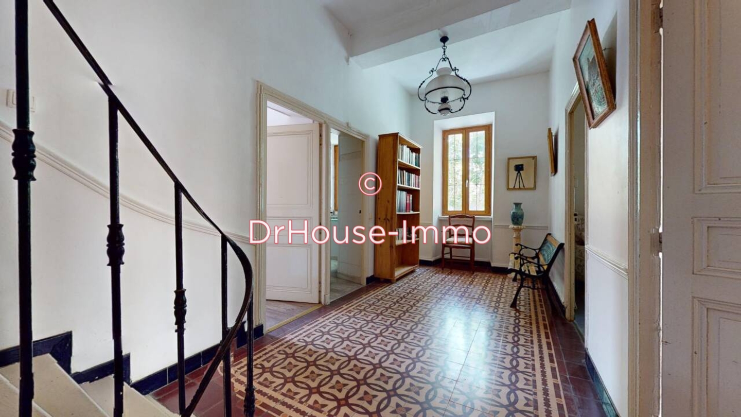 Maison 6 pièces de 175 m² - Cascastel-des-Corbières (11360)