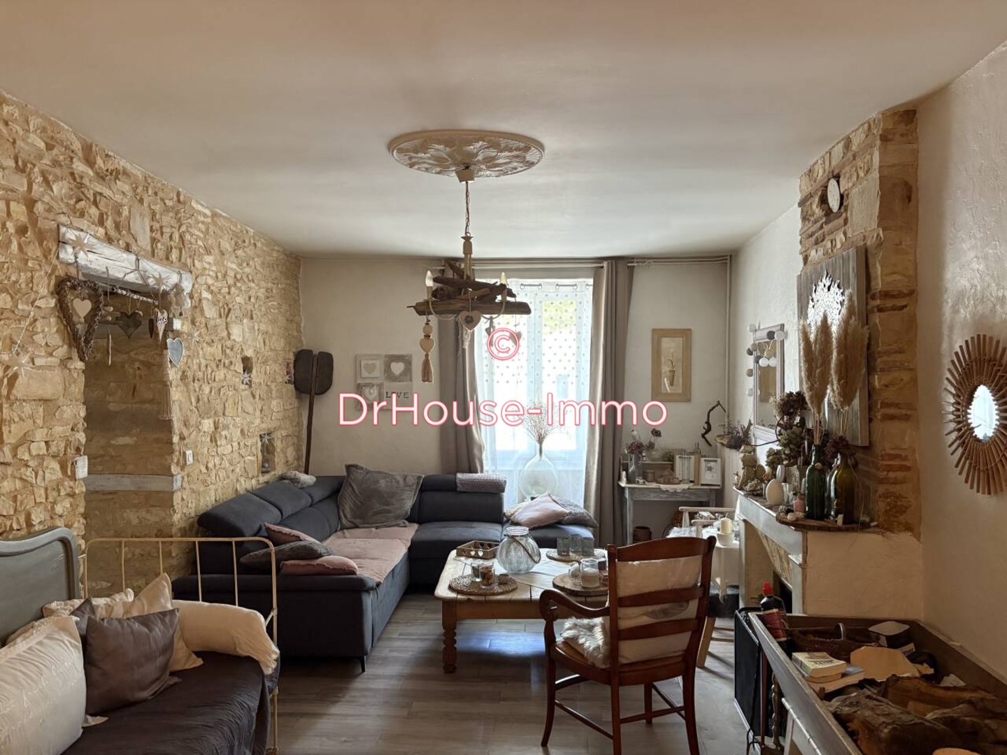 Maison 5 pièces de 103 m² - Châteauroux (36000)