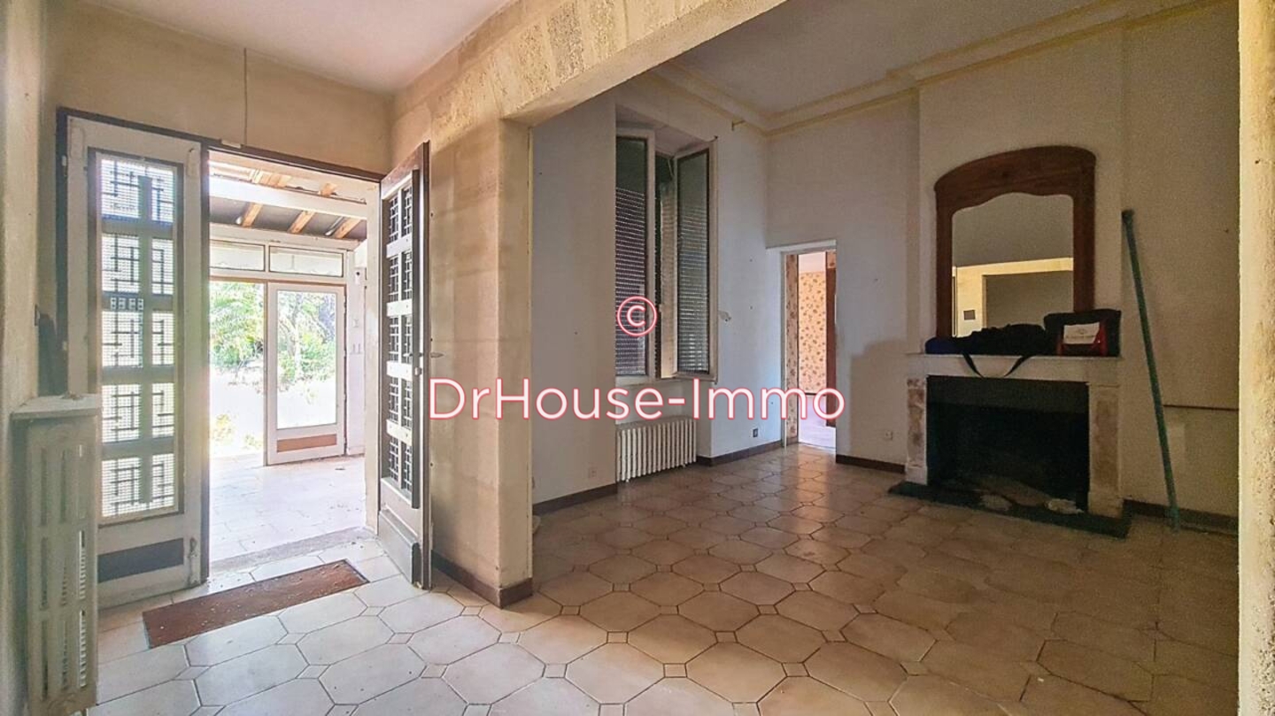 Maison 5 pièces de 178 m² - Talence (33400)