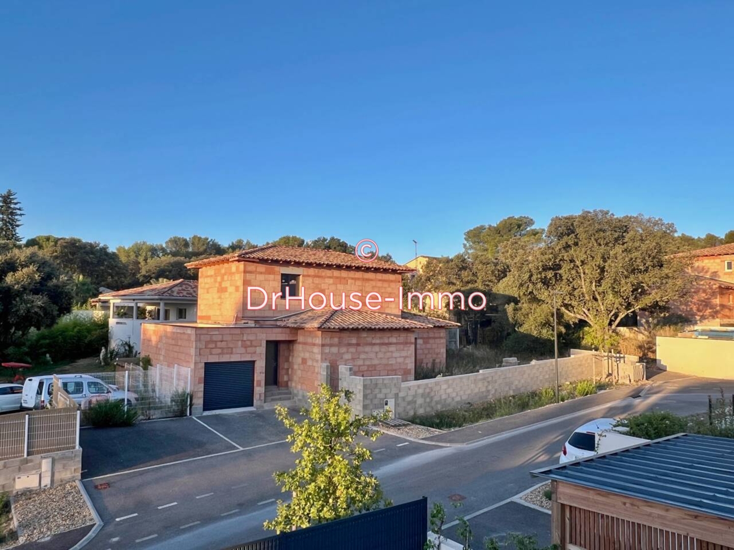 Maison 5 pièces de 145 m² - Mus (30121)