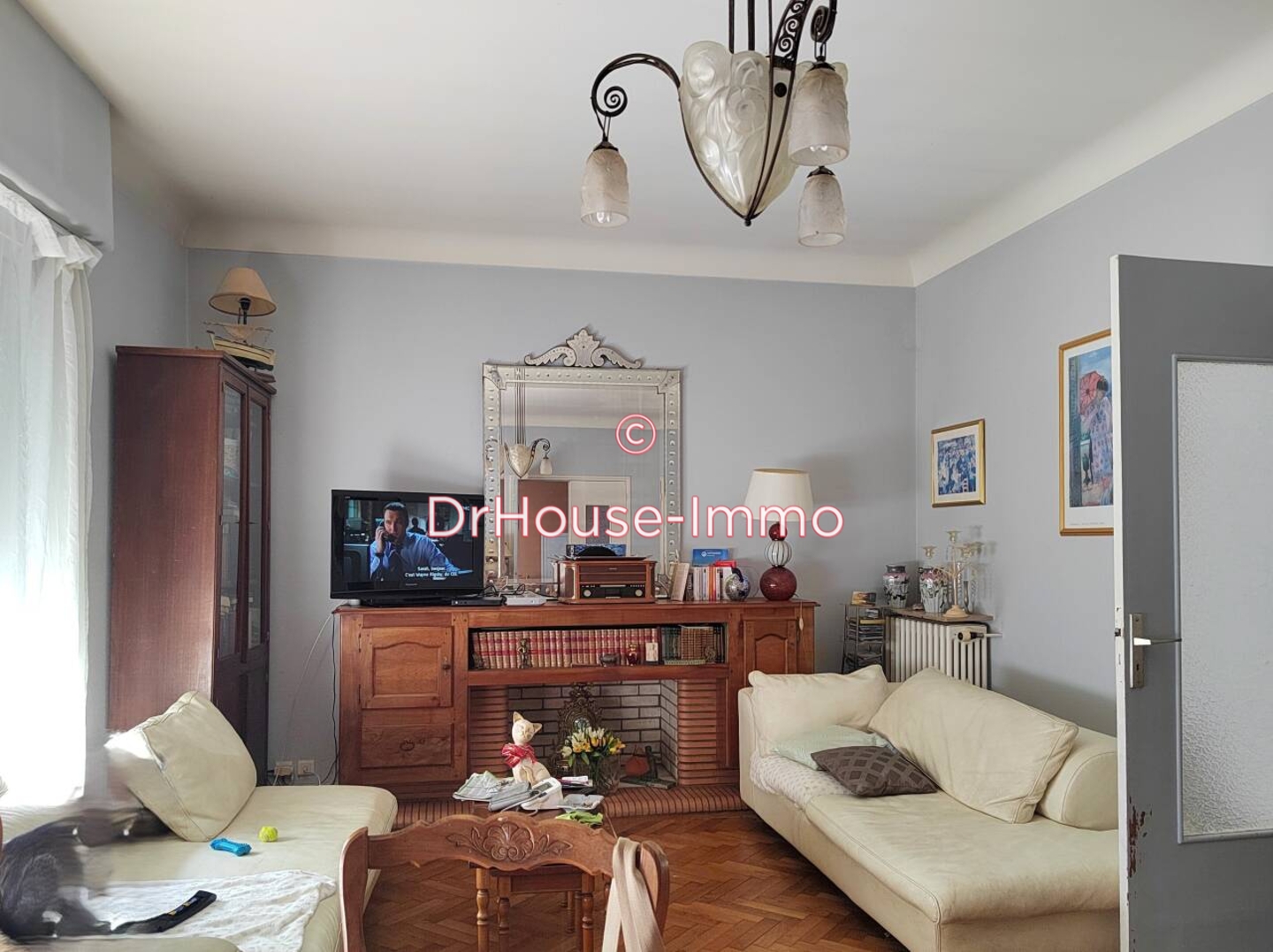 Maison 6 pièces de 163 m² - Royan (17200)