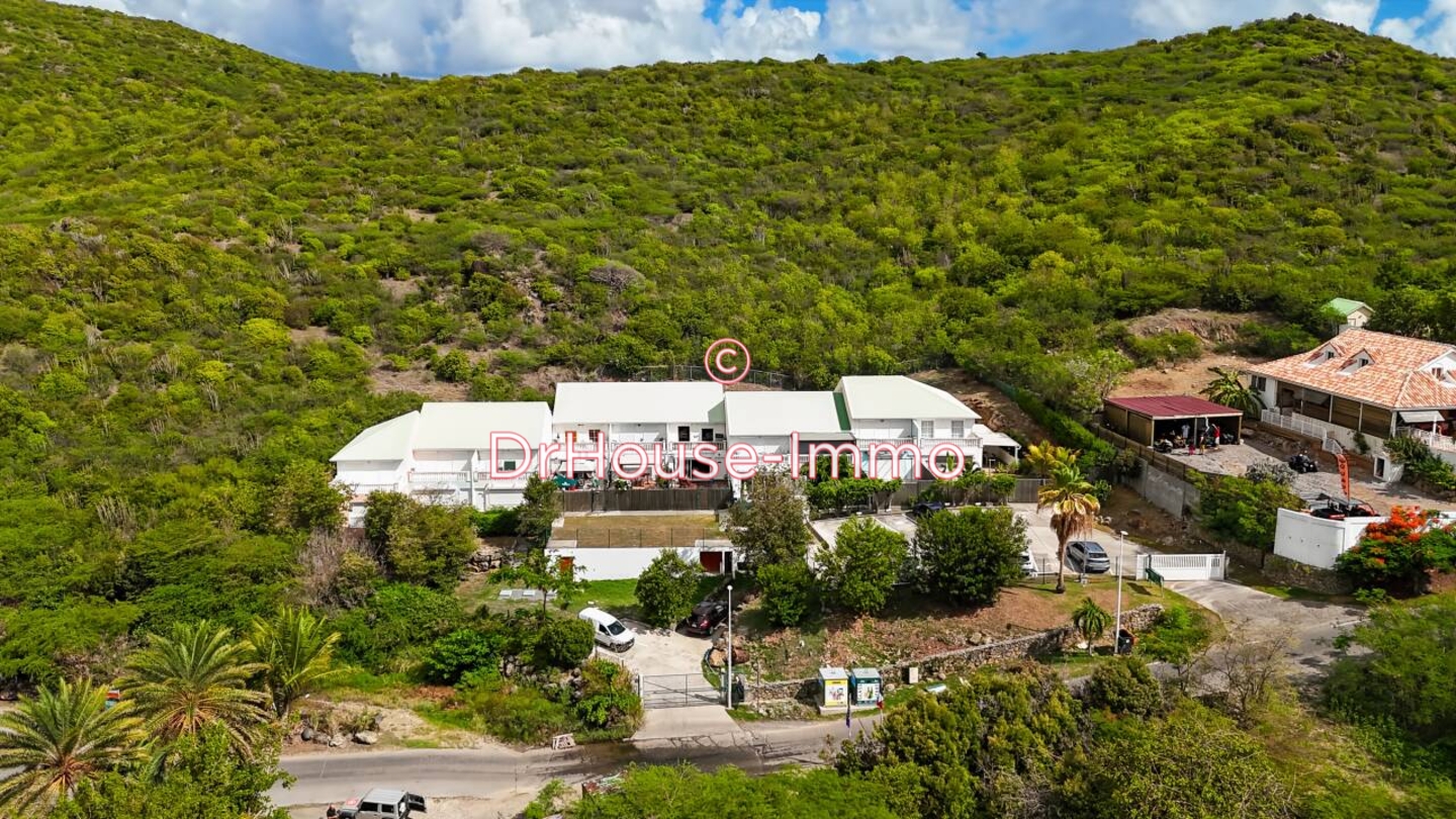 Maison 4 pièces de 89 m² - Saint-Martin (97150)